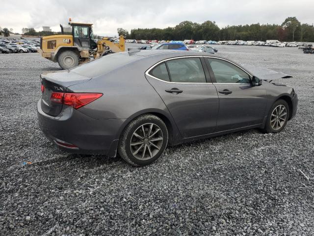 Photo 3 from auction – 2020 ACURA TLX with VIN 19UUB1F37LA013587