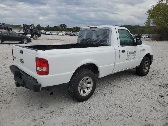 Photo 3 from auction – 2011 FORD RANGER with VIN 1FTKR1AD7BPA66089