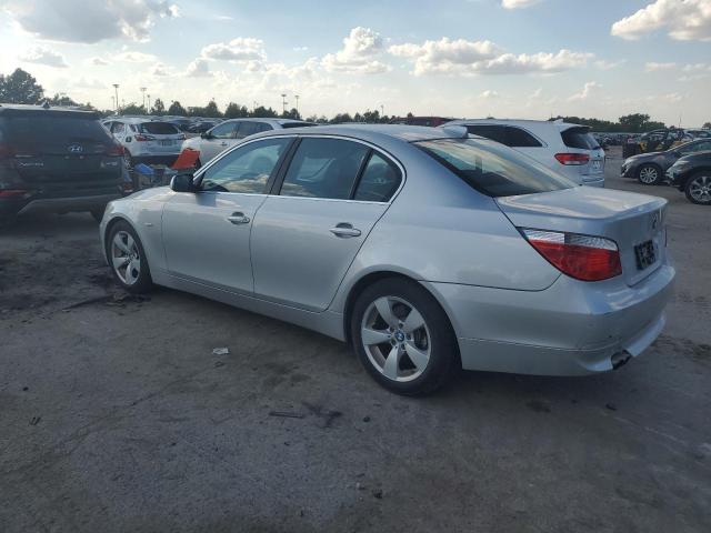 Foto 2 de la subasta – 2007 BMW 525 I con VIN WBANE53527CW66049