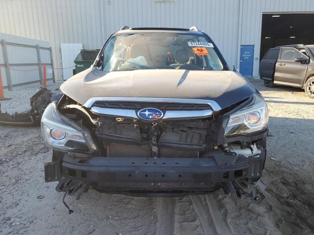 Photo 5 from auction – 2017 SUBARU FORESTER 2 with VIN JF2SJARC0HH537474