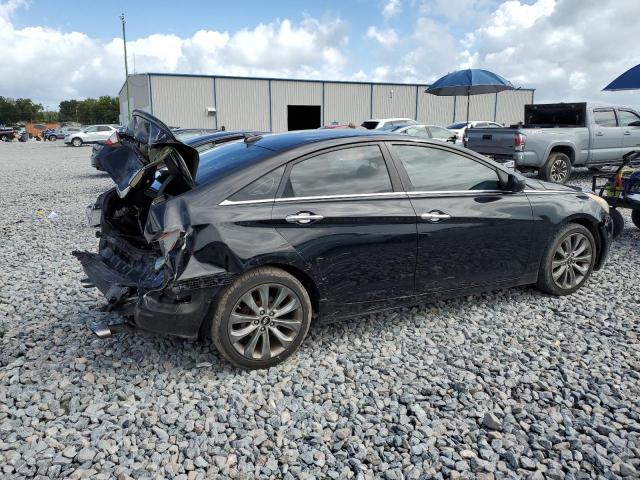 Zdjęcie 3 z aukcji – 2012 HYUNDAI SONATA SE z VIN 5NPEC4AB4CH354454