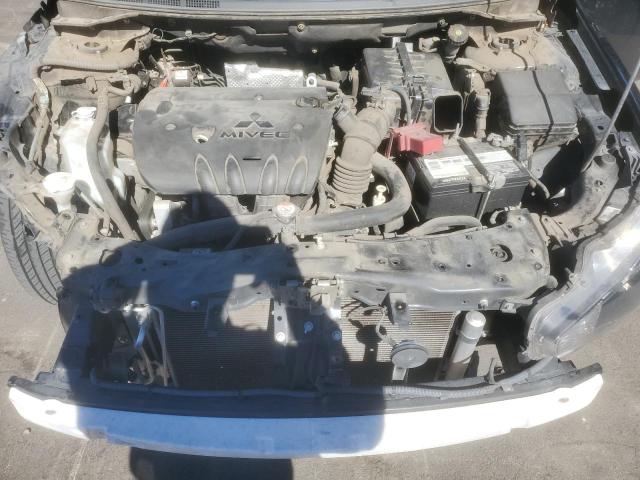Photo 11 from auction – 2017 MITSUBISHI LANCER ES with VIN JA32U2FU0HU012137