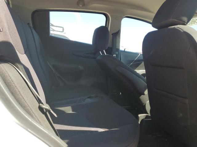 Photo 10 from auction – 2021 CHEVROLET SPARK 1LT with VIN KL8CD6SA5MC226493