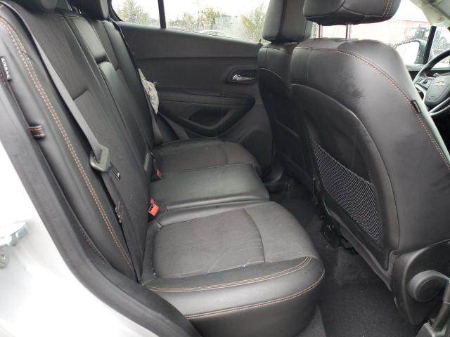 Photo 11 from auction – 2019 CHEVROLET TRAX 1LT with VIN 3GNCJLSB5KL330305