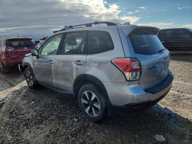 Photo 2 from auction – 2018 SUBARU FORESTER 2 with VIN JF2SJAJC4JH513955