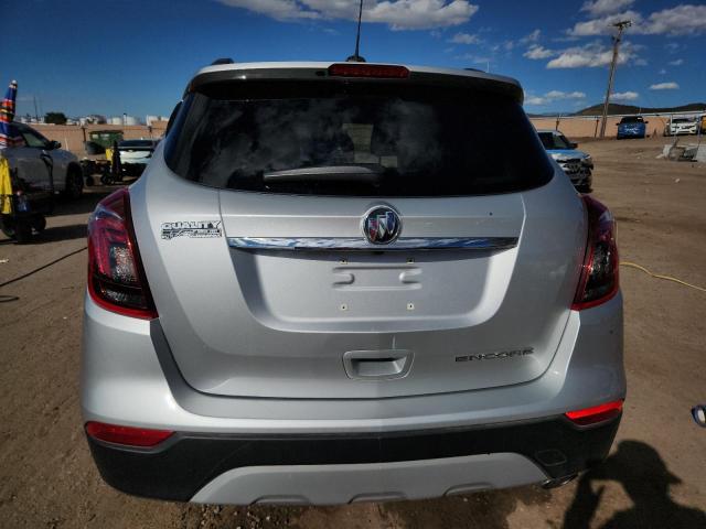 Photo 6 from auction – 2020 BUICK ENCORE PRE with VIN KL4CJASB8LB003410