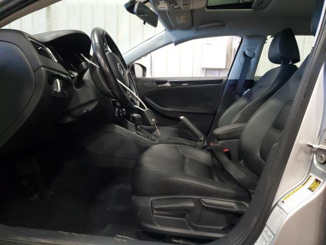 Photo 7 from auction – 2016 VOLKSWAGEN JETTA SEL with VIN 3VWL17AJ9GM333697