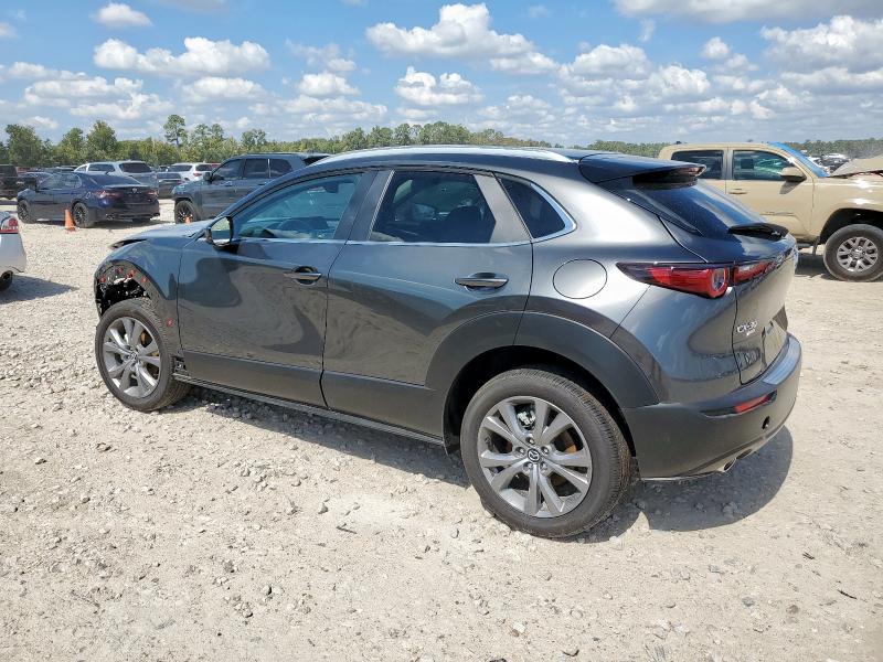 Photo 2 from auction – 2025 MAZDA CX-30 PREF with VIN 3MVDMBCM0SM842349