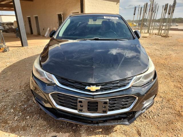 Photo 5 from auction – 2018 CHEVROLET CRUZE LT with VIN 1G1BE5SM2J7227909