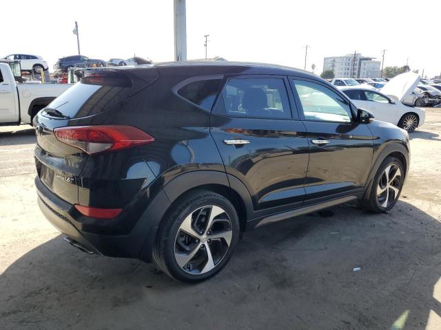Photo 3 from auction – 2016 HYUNDAI TUCSON LIM with VIN KM8J33A29GU137000
