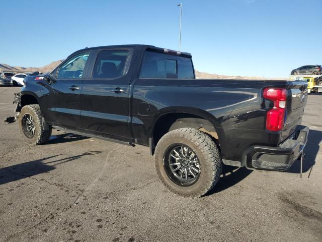 Photo 2 from auction – 2024 CHEVROLET SILVERADO with VIN 2GCUDEED6R1259947