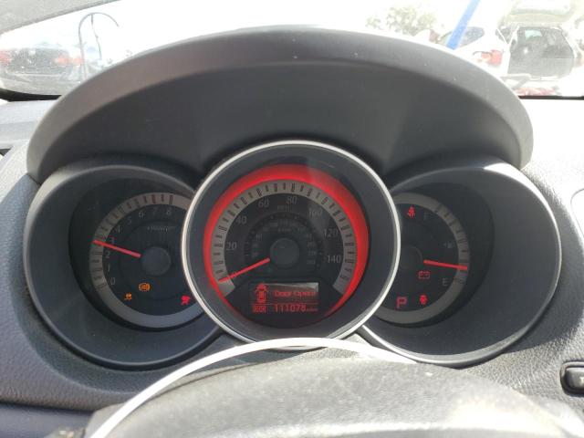 Foto 9 de la subasta – 2011 KIA FORTE SX con VIN KNAFW6A37B5457749