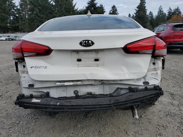 Photo 6 from auction – 2017 KIA FORTE LX with VIN 3KPFK4A72HE118156
