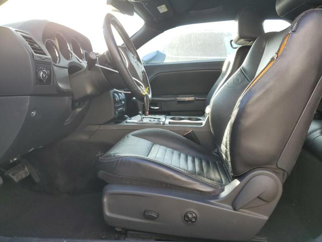 Photo 7 from auction – 2011 DODGE CHALLENGER with VIN 2B3CJ4DG9BH603294