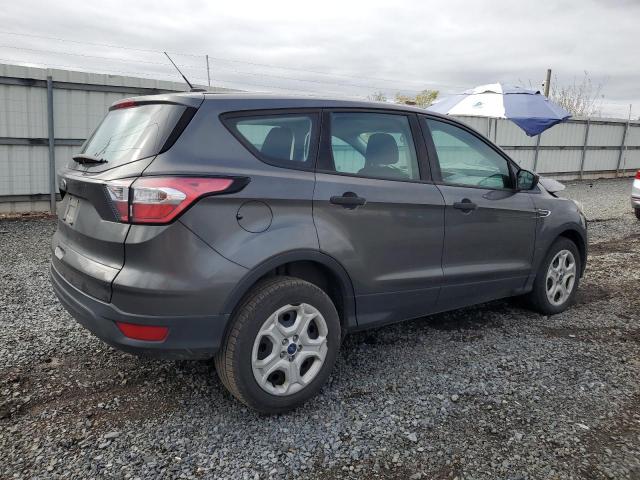 Photo 3 from auction – 2017 FORD ESCAPE S with VIN 1FMCU0F71HUD05108