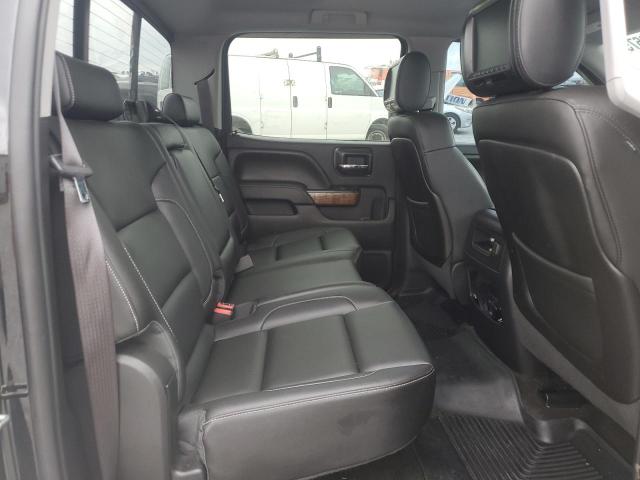 Photo 10 from auction – 2014 GMC SIERRA K15 with VIN 3GTU2VEC5EG107009