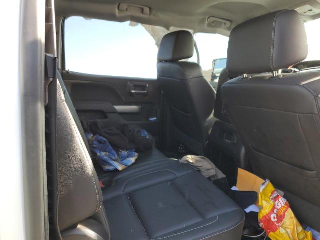 Photo 10 from auction – 2019 CHEVROLET SILVERADO with VIN 1GC1KTEY3KF163336