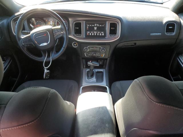 Photo 8 from auction – 2019 DODGE CHARGER SXT with VIN 2C3CDXBG9KH630672