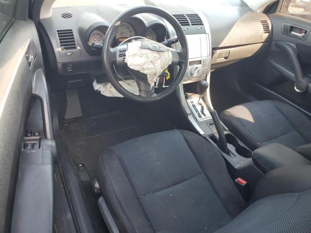 Photo 8 from auction – 2007 TOYOTA SCION TC with VIN JTKDE167970197329