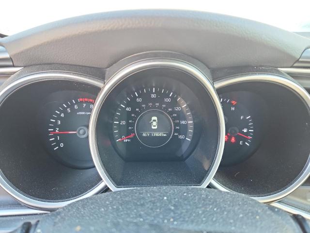 Photo 9 from auction – 2015 KIA OPTIMA LX with VIN 5XXGM4A73FG436760