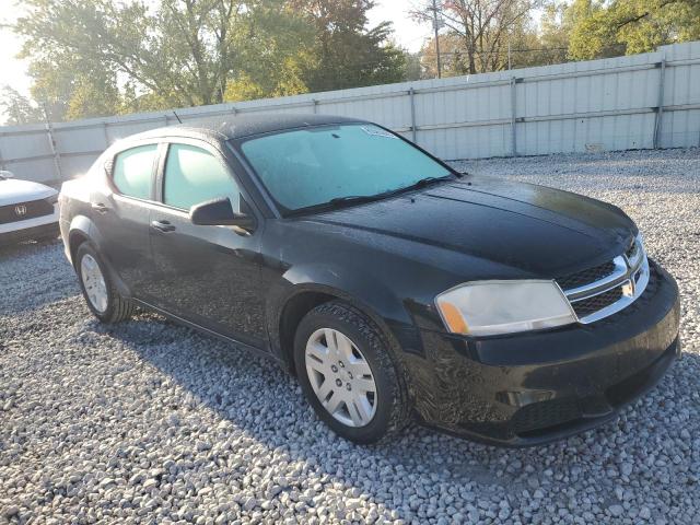Foto 4 de la subasta – 2012 DODGE AVENGER SE con VIN 1C3CDZAB0CN270279