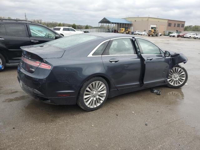 Photo 3 from auction – 2013 LINCOLN MKZ with VIN 3LN6L2J94DR828046
