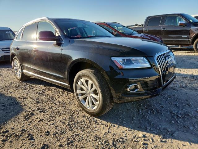 Photo 4 from auction – 2015 AUDI Q5 with VIN WA1CFAFPXFA039567