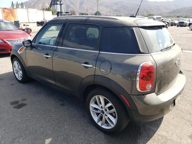 Photo 2 from auction – 2013 MINI COOPER COU with VIN WMWZB3C51DWM08520