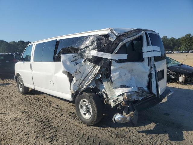 Photo 2 from auction – 2017 CHEVROLET EXPRESS G3 with VIN 1GAZGPFF6H1242734