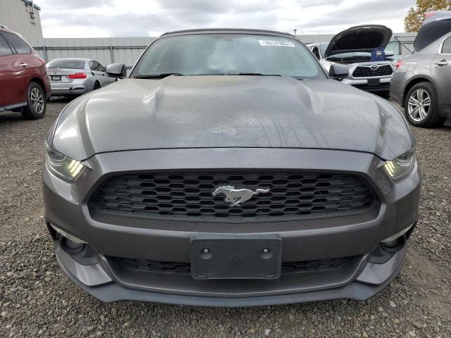Photo 5 from auction – 2017 FORD MUSTANG with VIN 1FATP8UH9H5204081