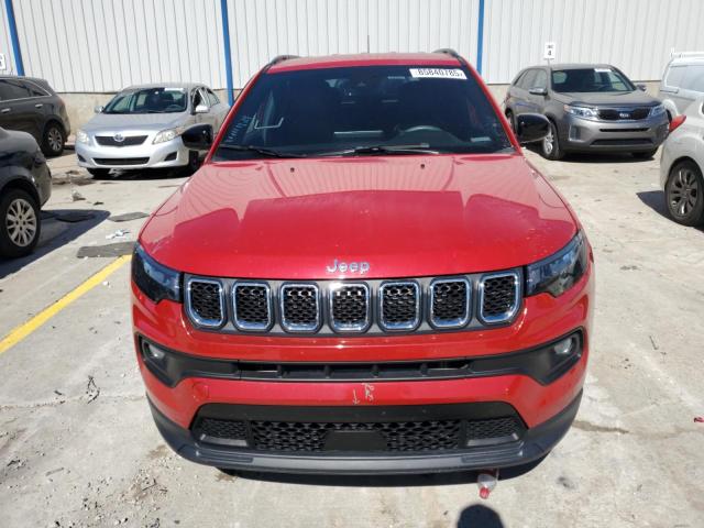 صورة رقم 5 من المزاد - 2023 JEEP COMPASS LA مع VIN 3C4NJDFN0PT507541