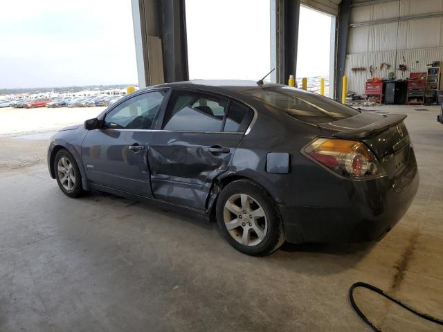 Photo 2 from auction – 2009 NISSAN ALTIMA HYB with VIN 1N4CL21EX9C192460