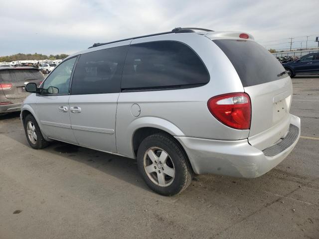 Photo 2 from auction – 2007 DODGE GRAND CARA with VIN 2D4GP44L87R117981
