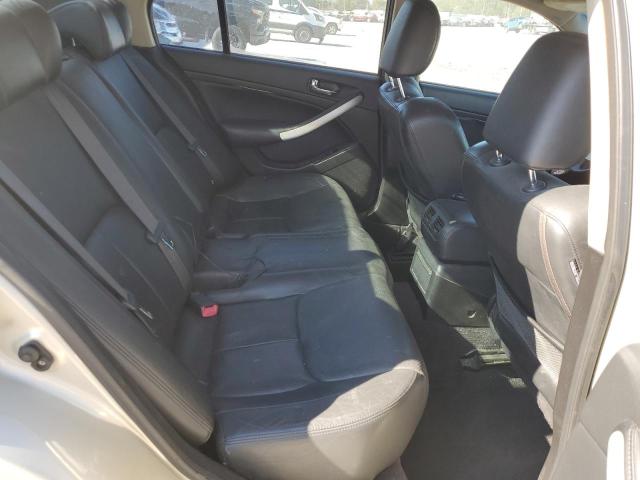 Photo 10 from auction – 2005 INFINITI G35 with VIN JNKCV51F75M306769