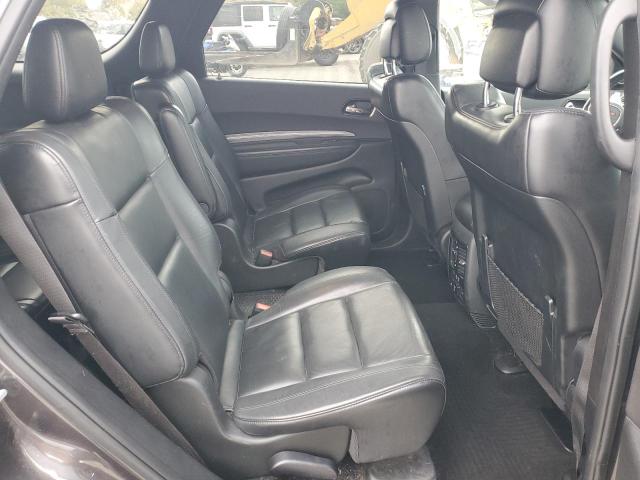 Photo 10 from auction – 2020 DODGE DURANGO GT with VIN 1C4RDJDG3LC318500
