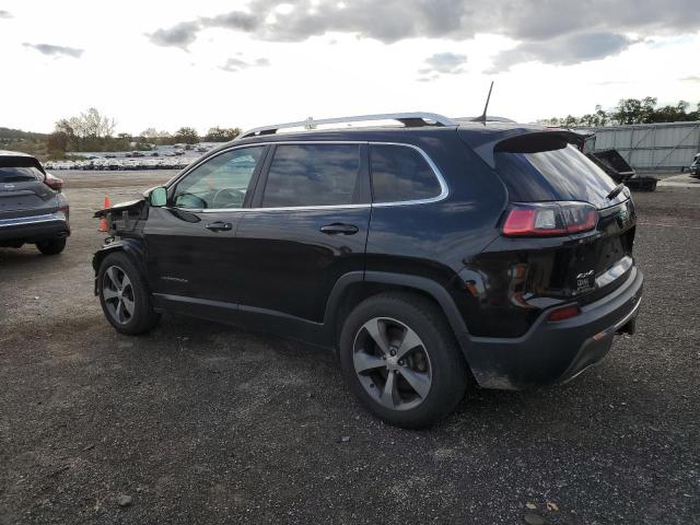 Photo 2 from auction – 2019 JEEP CHEROKEE L with VIN 1C4PJMDX0KD200639