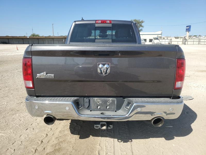 Photo 6 from auction – 2019 RAM 1500 CLASS with VIN 1C6RR6TT9KS712155