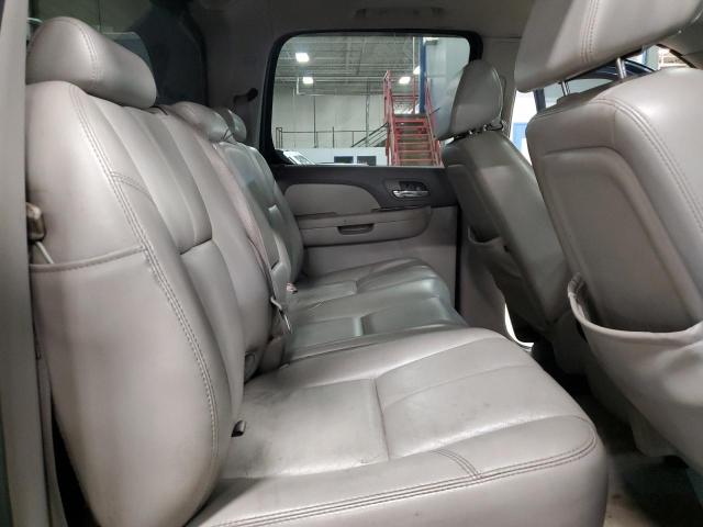 Photo 10 from auction – 2007 CHEVROLET AVALANCHE with VIN 3GNFK12337G156578
