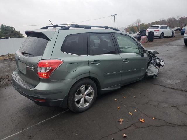 Photo 3 from auction – 2014 SUBARU FORESTER 2 with VIN JF2SJAHC7EH450314