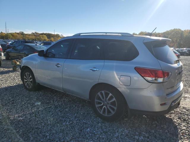 Photo 2 from auction – 2014 NISSAN PATHFINDER with VIN 5N1AR2MM9EC663975