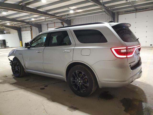 Photo 2 from auction – 2025 DODGE DURANGO R/T with VIN 1C4SDJCTXSC551756