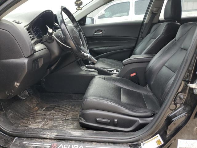 Photo 7 from auction – 2016 ACURA ILX PREMIU with VIN 19UDE2F77GA020156