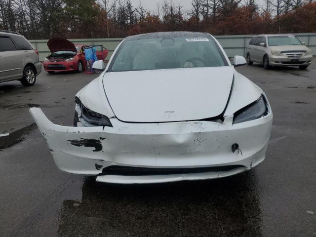Photo 5 from auction – 2025 TESLA MODEL 3 with VIN 5YJ3E1EA1SF073615