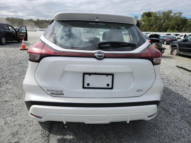 Photo 6 from auction – 2024 NISSAN KICKS SR with VIN 3N1CP5DV4RL537419