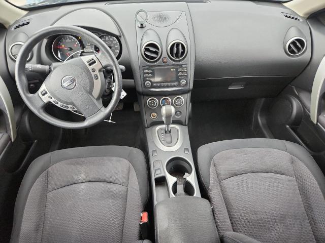 Photo 8 from auction – 2012 NISSAN ROGUE S with VIN JN8AS5MV2CW381762