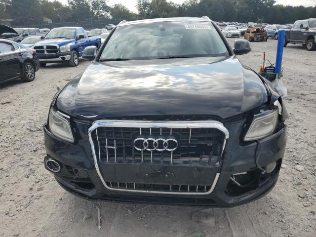 Photo 5 from auction – 2014 AUDI Q5 PREMIUM PLUS with VIN WA1LFAFP1EA045787