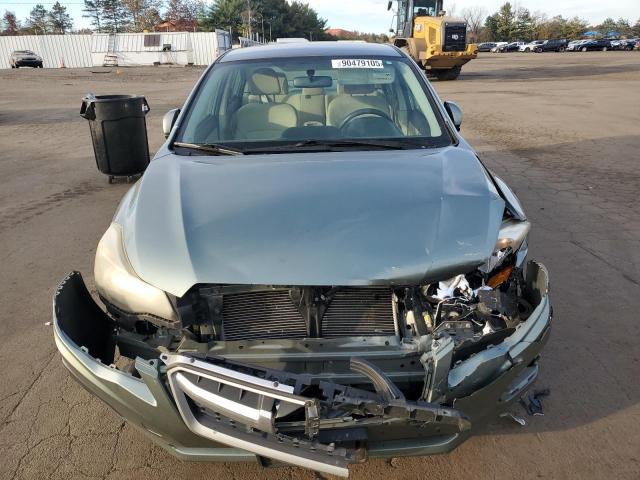 Фото 5 с аукциона – 2014 SUBARU IMPREZA PR с VIN JF1GJAC64EH017884