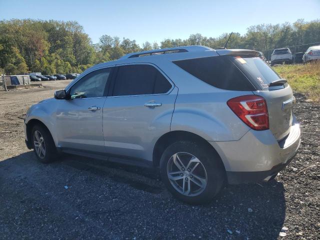 Photo 2 from auction – 2016 CHEVROLET EQUINOX with VIN 2GNFLGE35G6274784