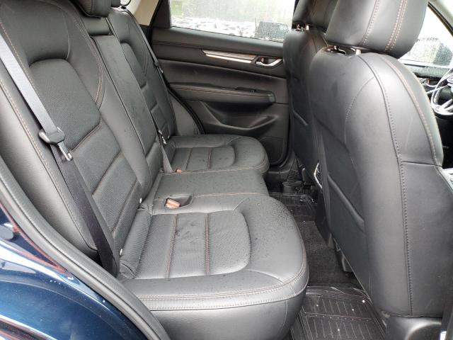 Photo 11 from auction – 2023 MAZDA CX-5 PREMI with VIN JM3KFBEMXP0190583