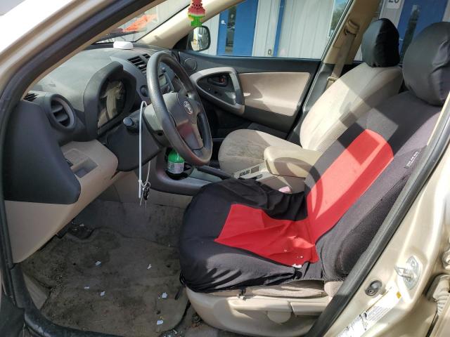 Photo 7 from auction – 2006 TOYOTA RAV4 with VIN JTMBD33V965041647